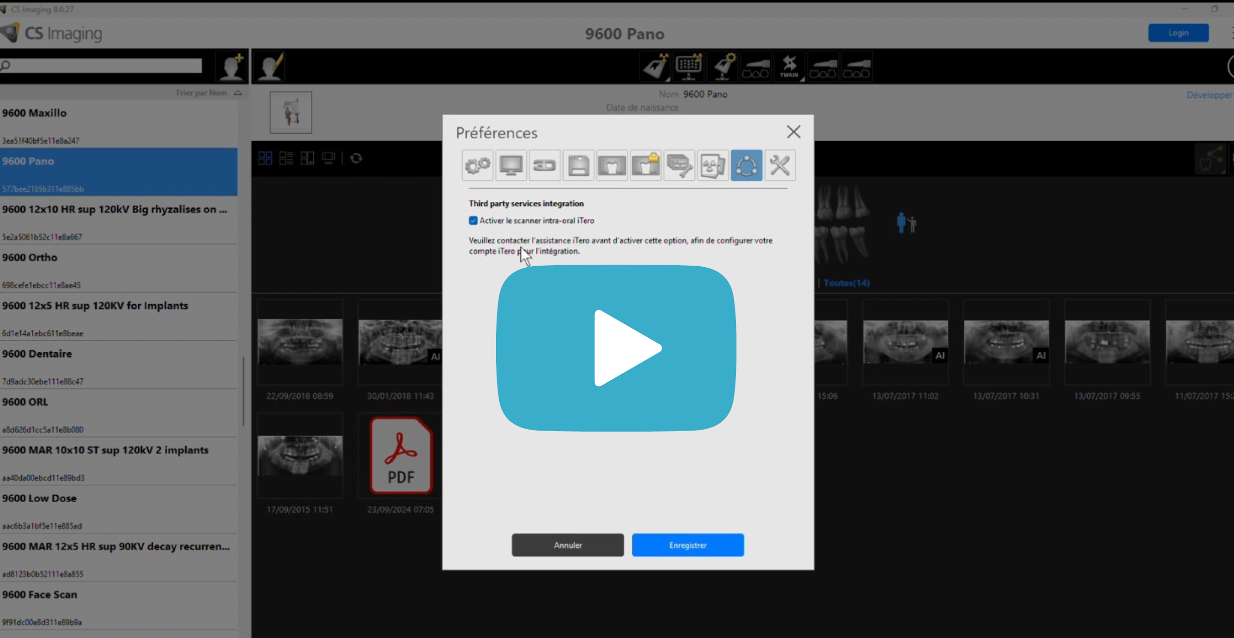 Video Thumbnail
