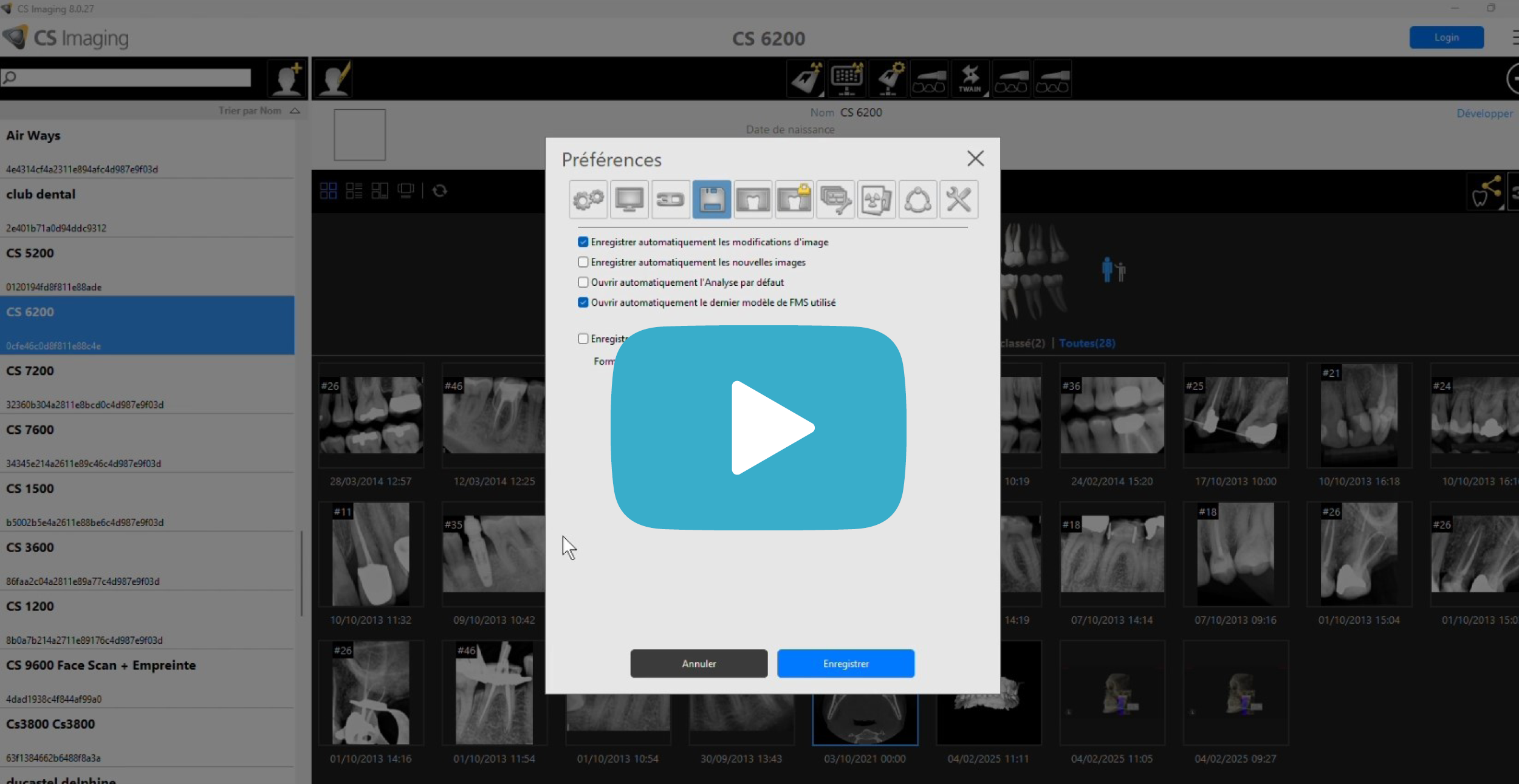 Video Thumbnail